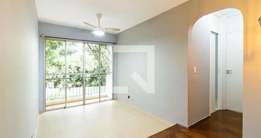 Apartamento com 2 quartos à venda na Avenida Padre Pereira de Andrade, 203, Alto da Lapa, São Paulo