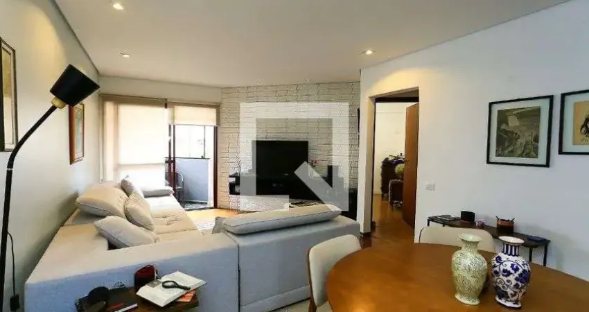 Apartamento com 2 quartos à venda na Rua David Ben Gurion, 734, Morumbi, São Paulo