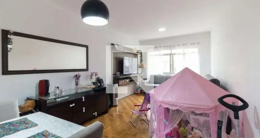 Apartamento com 2 quartos à venda na Avenida Susana, 419, Bosque da Saúde, São Paulo