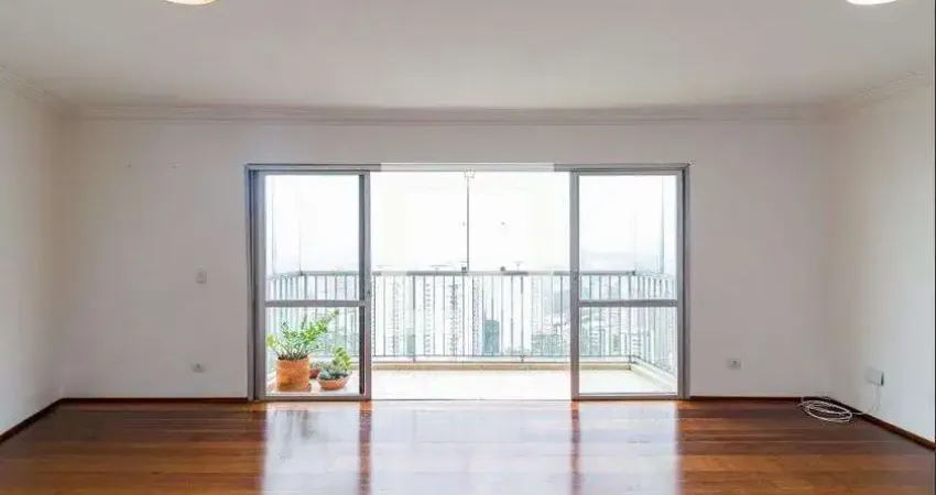 Apartamento com 3 quartos à venda na Rua Crítios, 130, Morumbi, São Paulo