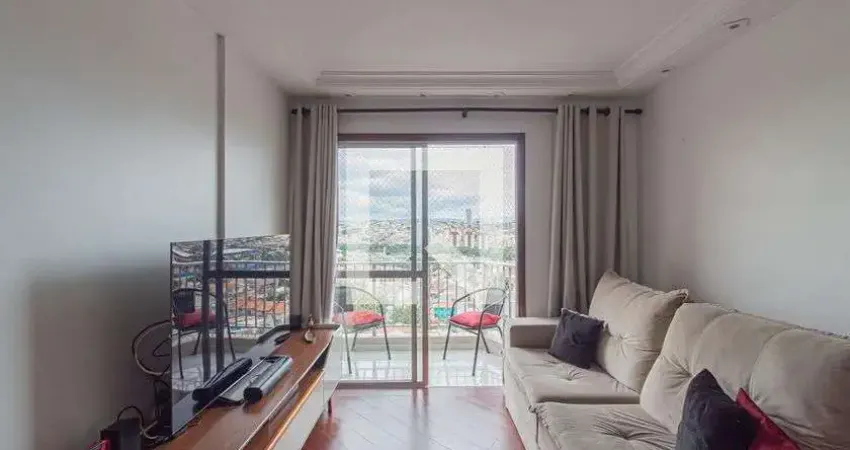 Apartamento com 2 quartos à venda na Rua Dona Cecília Santana, 168, Vila Ré, São Paulo