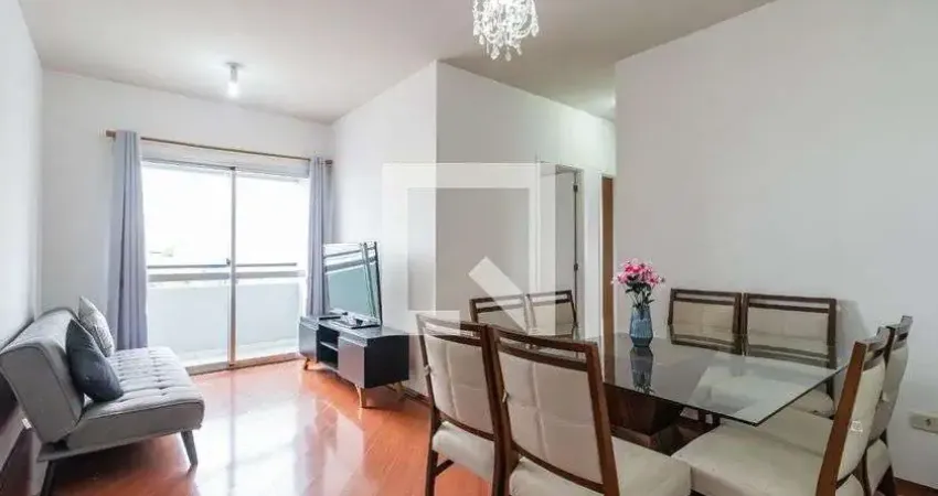 Apartamento com 3 quartos à venda na Avenida Aruanã, 884, Alphaville, Barueri