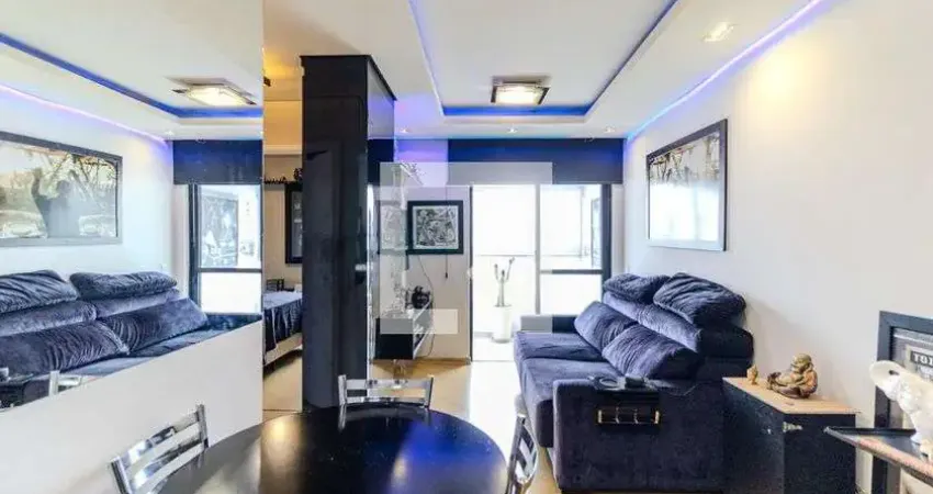 Apartamento com 2 quartos à venda na Rua Canuto do Val, 187, Santa Cecília, São Paulo