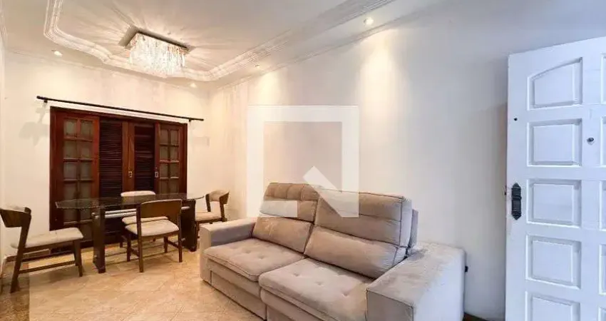 Casa em condomínio fechado com 2 quartos à venda na Rua Heizo Nakano, 111, Assunção, São Bernardo do Campo