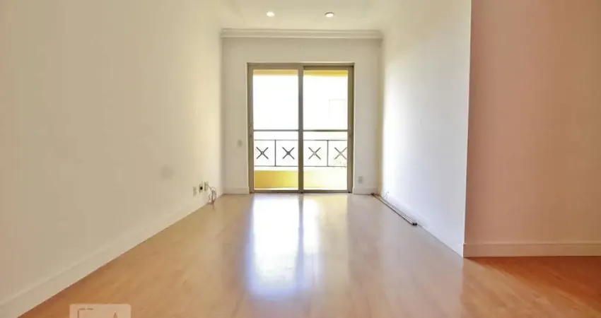 Apartamento com 3 quartos à venda na Rua Manuel Jacinto, 747, Vila Sônia, São Paulo
