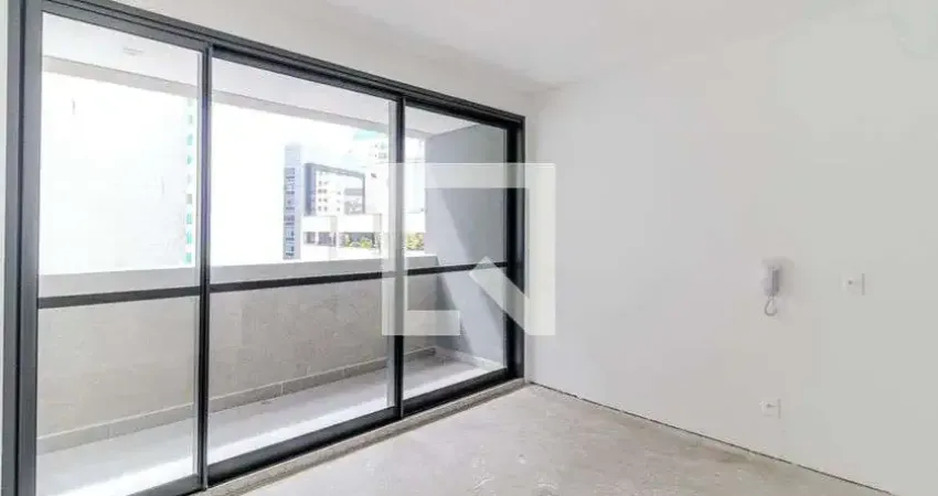 Kitnet / Stúdio à venda na Rua Maceió, 151, Higienópolis, São Paulo