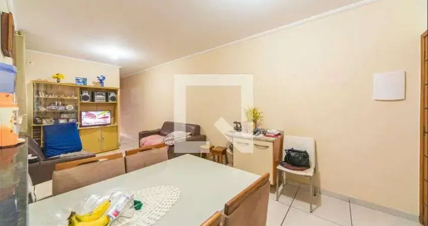 Cobertura com 2 quartos à venda na Rua Gamboa, 531, Paraíso, Santo André