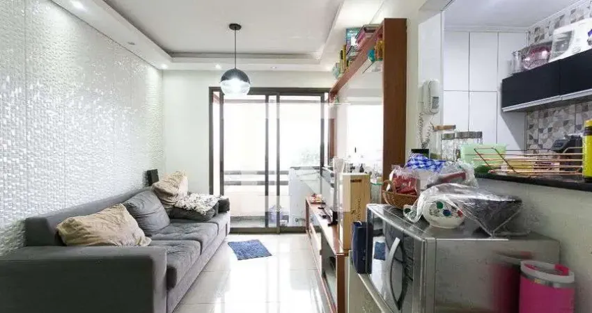 Apartamento com 3 quartos à venda na Rua Atuaí, 217, Vila Esperança, São Paulo