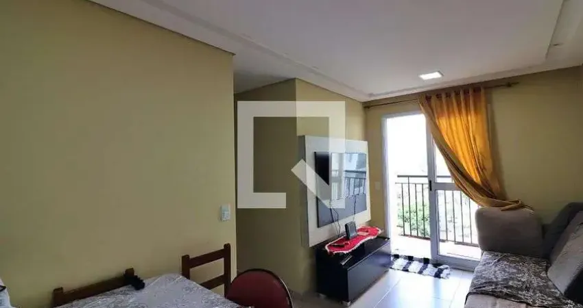 Apartamento com 3 quartos à venda na Alameda Princeza Januária, 139, Nova Petrópolis, São Bernardo do Campo