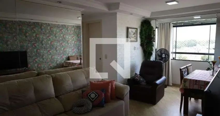 Apartamento com 2 quartos à venda na Ponte do Guarapiranga, 2695, Socorro, São Paulo