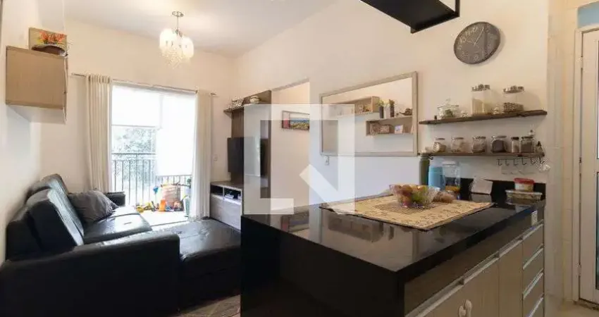 Apartamento com 3 quartos à venda na Rua André Pujos, 108, Jardim São Savério, São Paulo