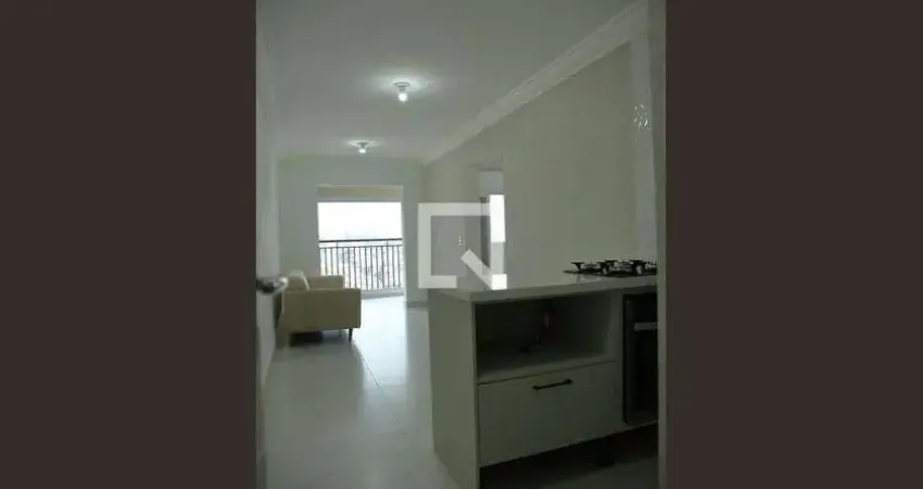 Apartamento com 2 quartos à venda na Rua Morvam Dias de Figueiredo, 195, Anchieta, São Bernardo do Campo