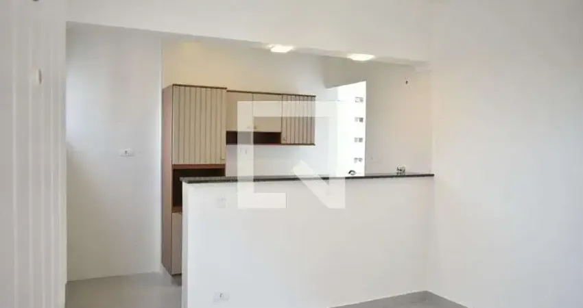 Apartamento com 1 quarto à venda na Rua Luís Góis, 1950, Vila Clementino, São Paulo