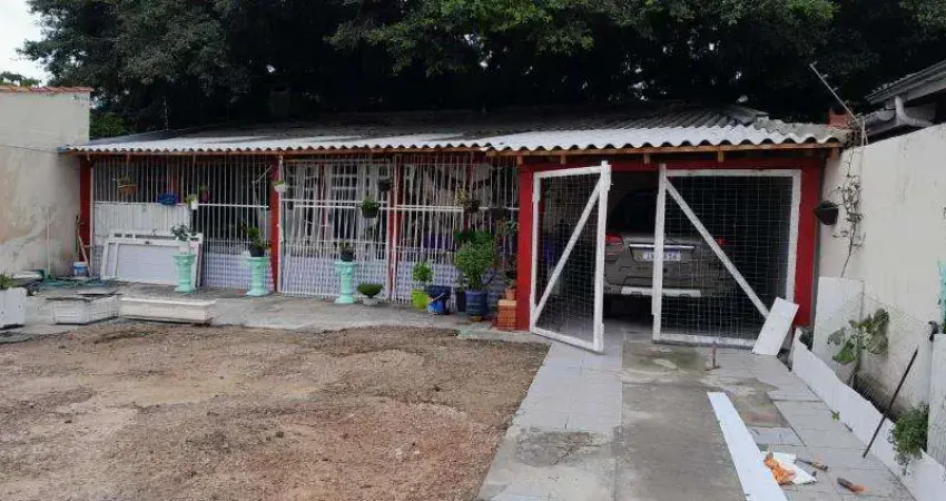 Casa com 1 quarto à venda no Guarujá, Porto Alegre 