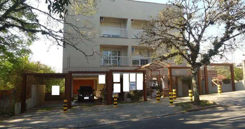 Apartamento com 1 quarto à venda no Nonoai, Porto Alegre 