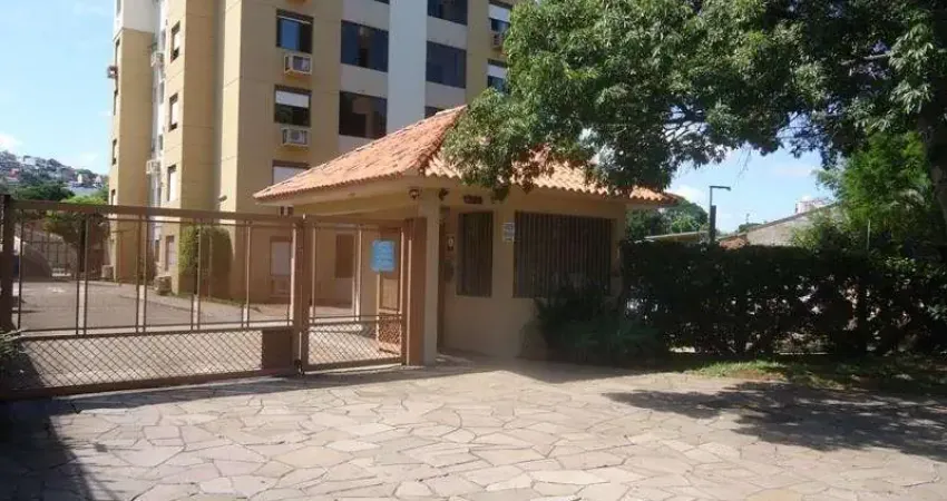 Apartamento com 2 quartos à venda no Nonoai, Porto Alegre