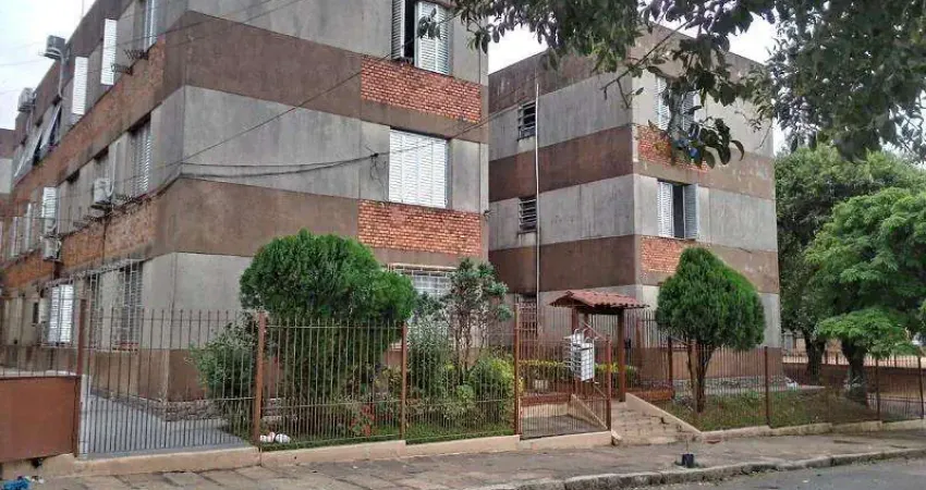 Apartamento com 3 quartos à venda no Cavalhada, Porto Alegre 