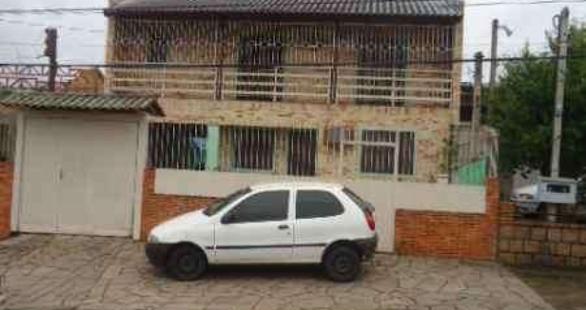 Casa com 4 quartos à venda na Vila Nova, Porto Alegre 