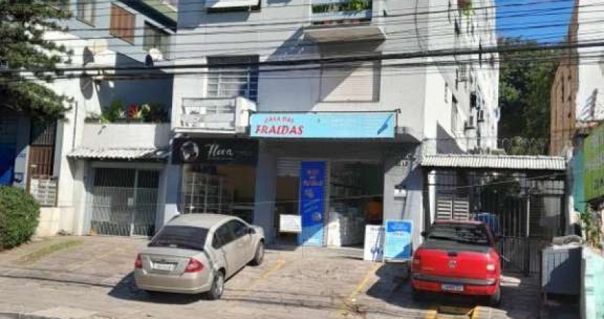 Apartamento com 2 quartos à venda no Cavalhada, Porto Alegre 