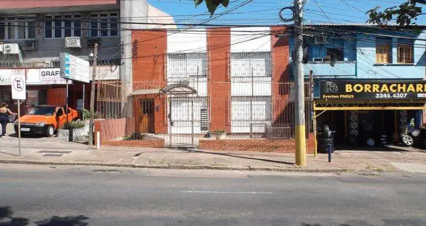 Apartamento com 2 quartos à venda no Cavalhada, Porto Alegre 