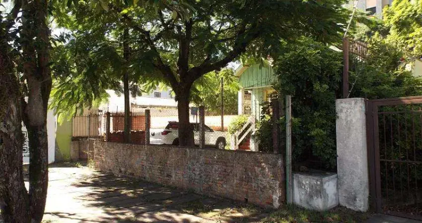 Terreno comercial à venda na Tristeza, Porto Alegre 