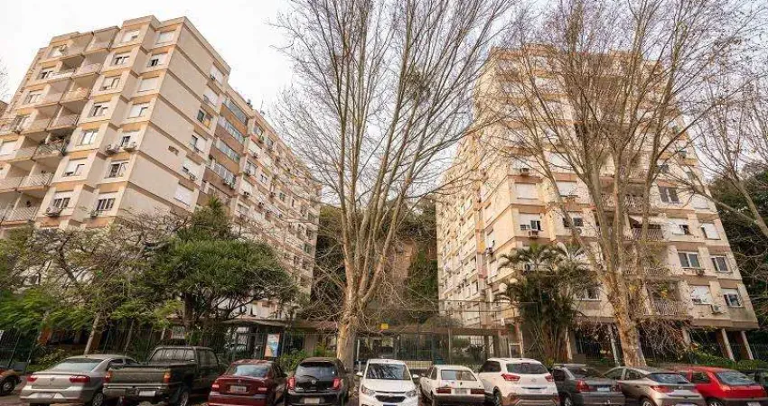 Apartamento com 2 quartos à venda na Vila Assunção, Porto Alegre 