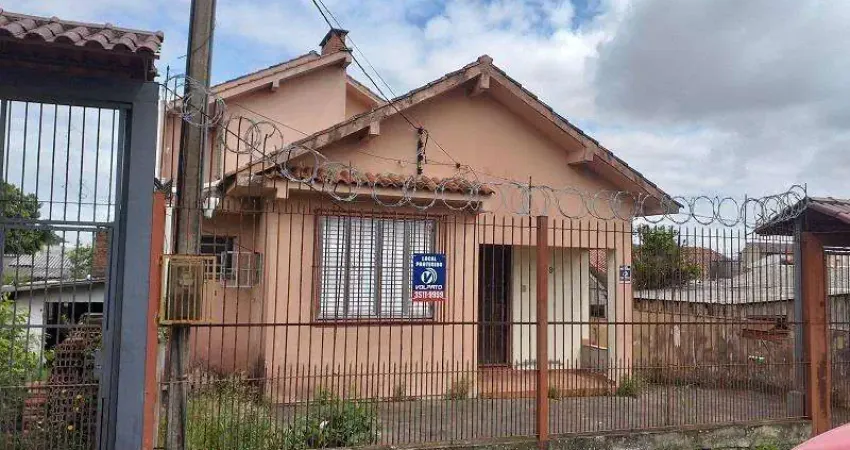 Casa com 4 quartos à venda no Espírito Santo, Porto Alegre 
