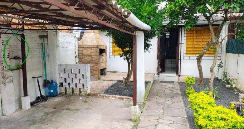 Apartamento no bairro cavalhada com 46,48 m2, 2 dormitórios, banheiro social, área de serviço, churrasqueira, cozinha, garagem, pátio, sala de estar