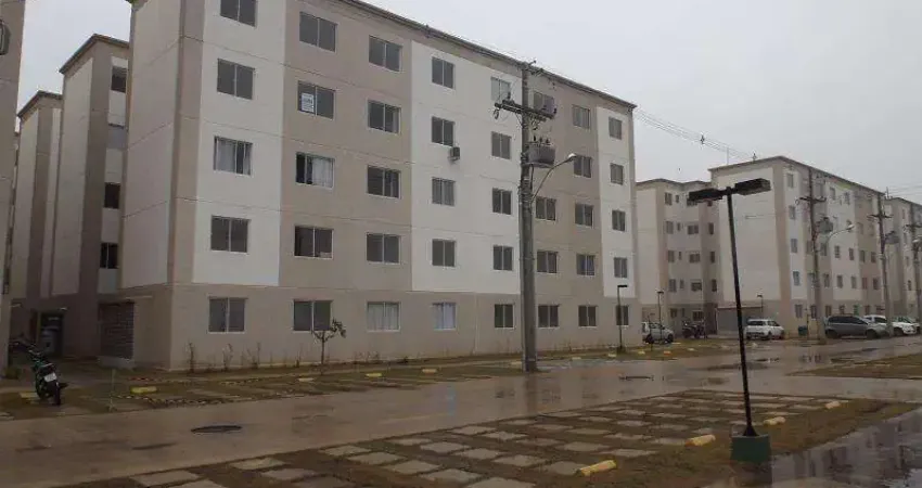 Apartamento no bairro restinga com 41,2 m2, 2 dormitórios, área de serviço, banheiro social, gás central, sala de estar, tanque