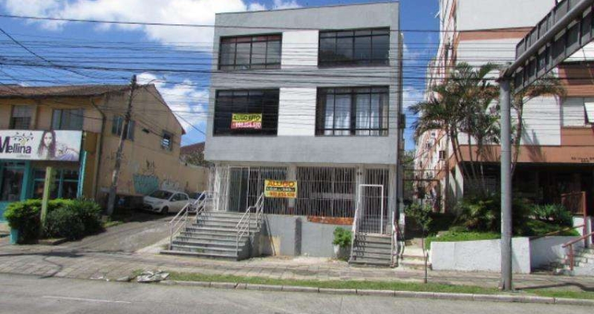 Apartamento no Bairro TERESOPOLIS com 45 m2, 01 dormitório, Banheiro social, Sala de estar