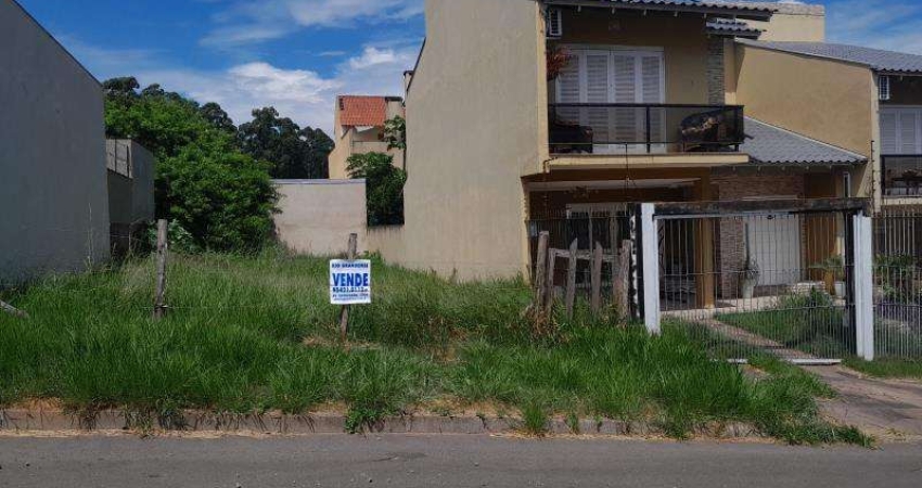 ótimo terreno com 08 x 25 ( 200m²) limpo, entre residencias de médio padrão,  com vista para o guaiba, documentação em dia.