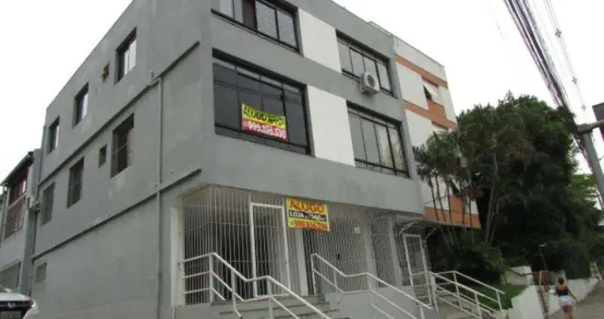 Apartamento no Bairro TERESOPOLIS com 48 m2, Banheiro social, Churrasqueira, Cozinha, Sala de estar