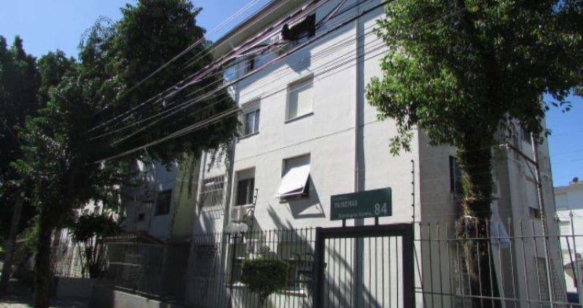 Apartamento no Bairro CAVALHADA com 51,17 m2, 02 dormitórios, Ar condicionado, Armário cozinha, Banheiro social, Cozinha, Sala de estar