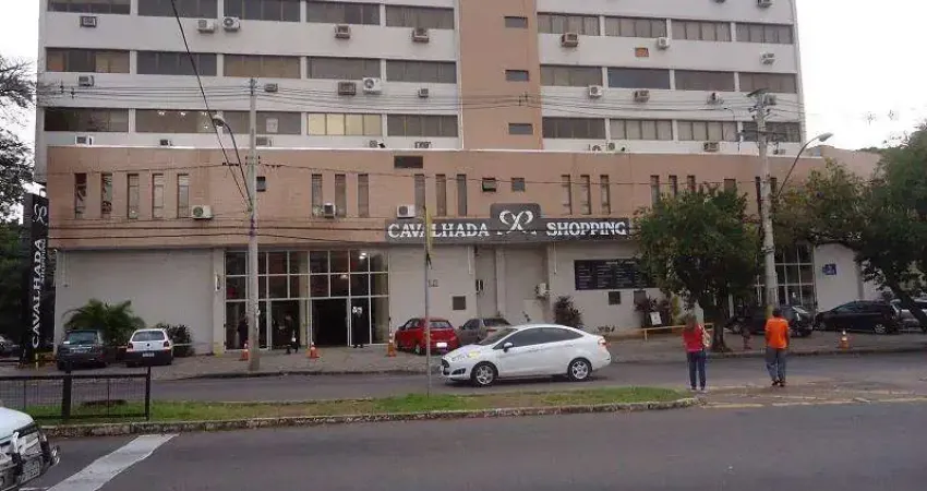 Sala comercial para alugar no Cavalhada, Porto Alegre 