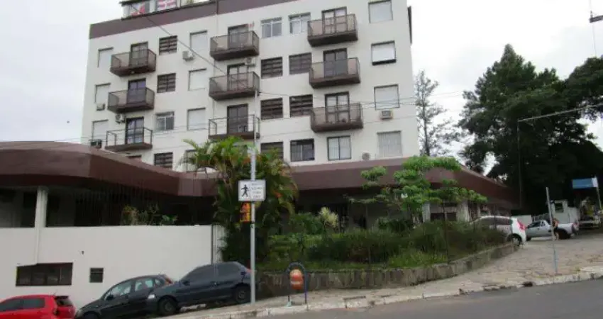 Apartamento com 1 quarto à venda no Nonoai, Porto Alegre 