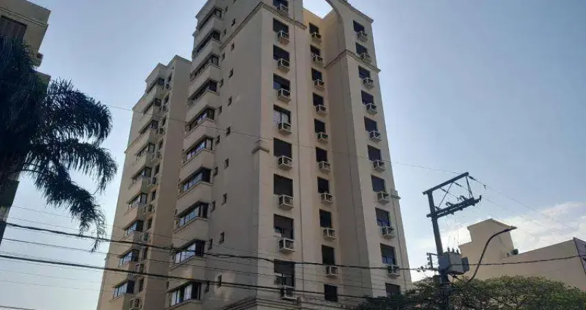 Apartamento com 2 quartos à venda no Jardim Botânico, Porto Alegre 