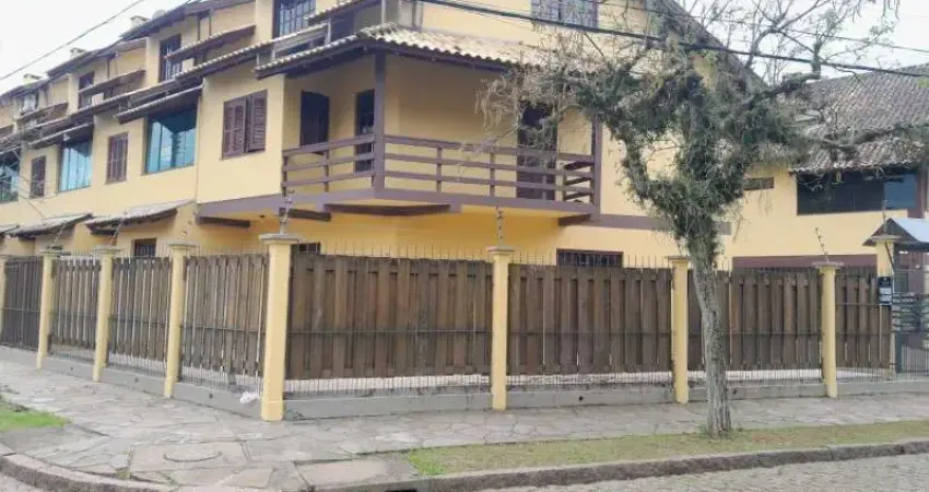 Casa com 3 quartos à venda na Serraria, Porto Alegre