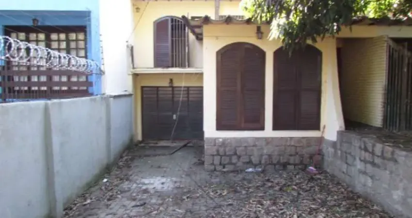 Casa com 3 quartos à venda no Cavalhada, Porto Alegre 