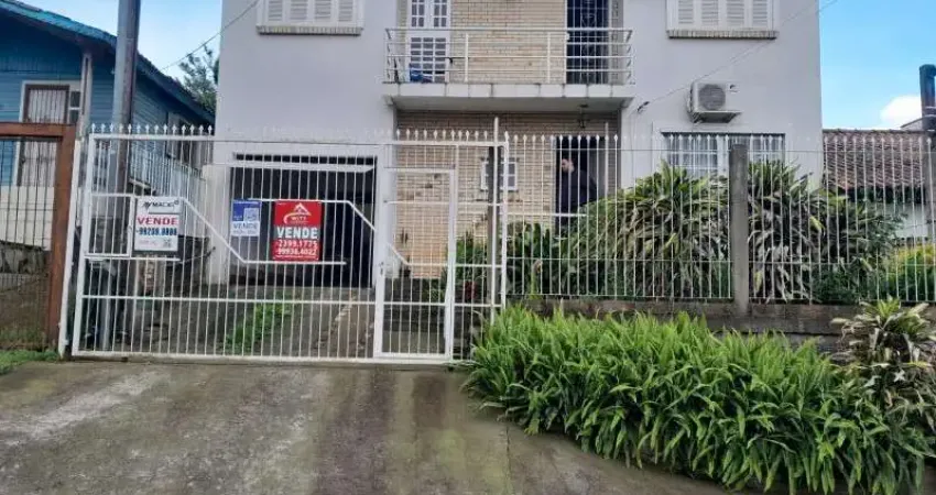 Casa com 4 quartos à venda na Vila Nova, Porto Alegre 