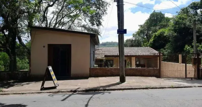 Casa com 2 quartos à venda na Vila Nova, Porto Alegre