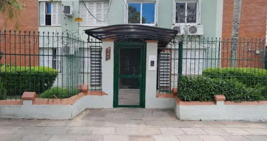 Apartamento com 2 quartos à venda no Menino Deus, Porto Alegre 