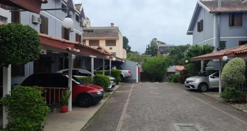 Casa com 3 quartos à venda na Tristeza, Porto Alegre