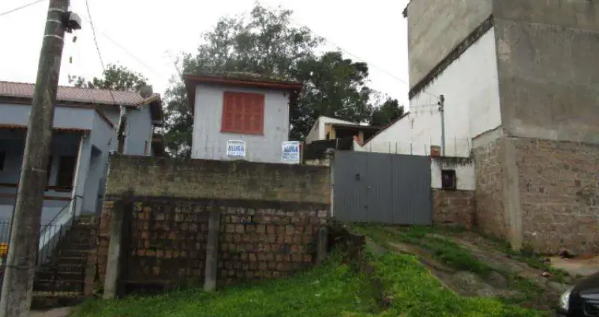 Casa com 2 quartos à venda no Nonoai, Porto Alegre 