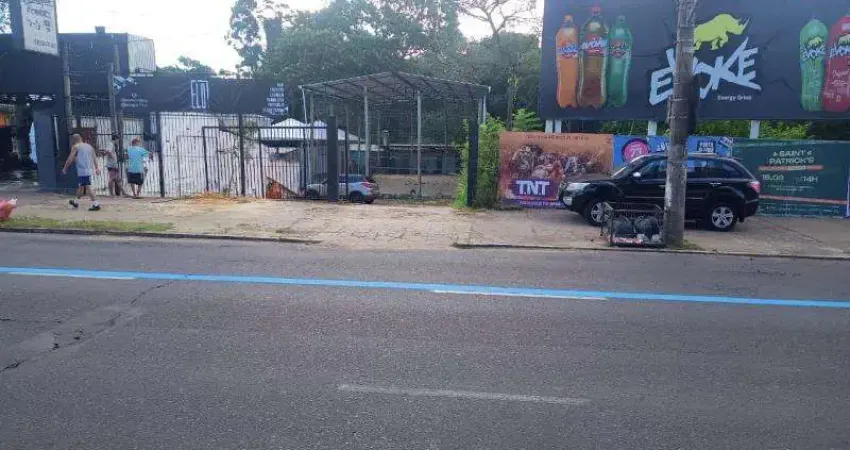 Terreno comercial à venda no Teresópolis, Porto Alegre 