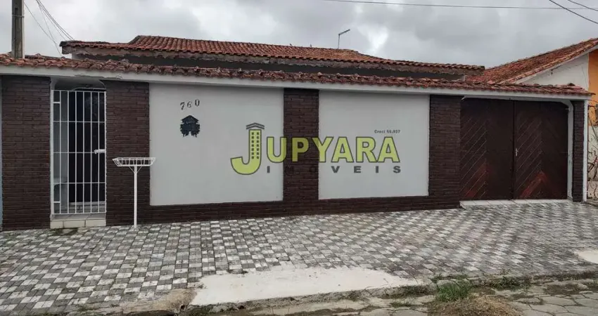 Casa com 5 dormitórios à venda, AGENOR DE CAMPOS, MONGAGUA - SP