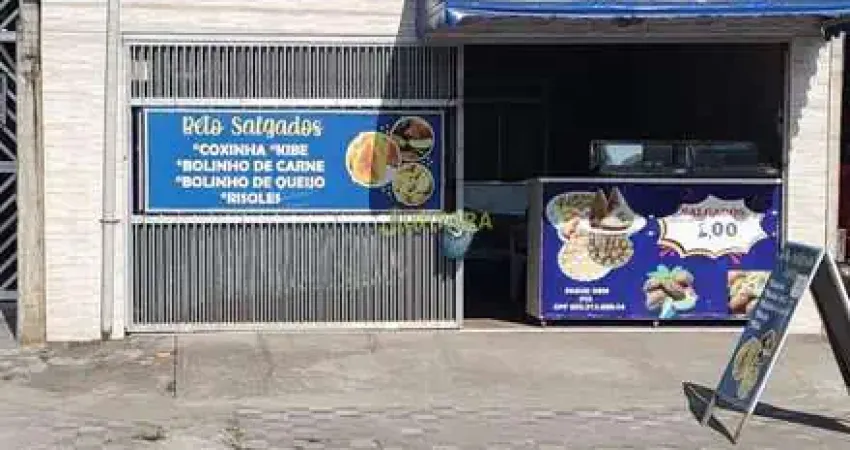 Sobrado com 4 dormitórios sendo 1 suíte à venda, AGENOR DE CAMPOS, MONGAGUA - SP