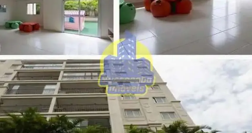 Apartamento à venda, 62 m² por R$ 600.000 - Centro - Osasco/SP-  AP0550.