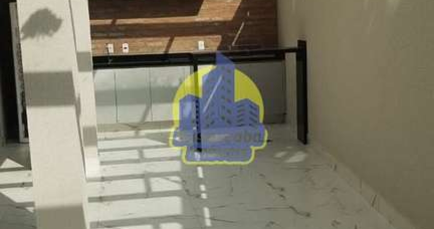 Apartamento com 2 dormitórios à venda, 41 m² por R$ 492.454,80 - Cipava - Osasco/SP