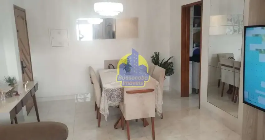 Apartamento com 3 dormitórios à venda, 74 m² por R$ 460.000,00 - Jaguaribe - Osasco/SP