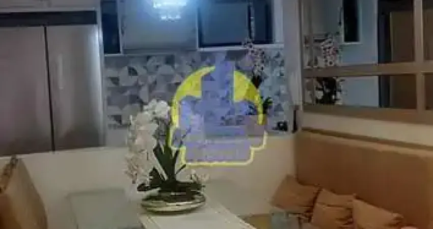 Apartamento com 2 dormitórios à venda, 63 m² por R$ 500.000,00 - Jardim Bussocaba City - Osasco/SP